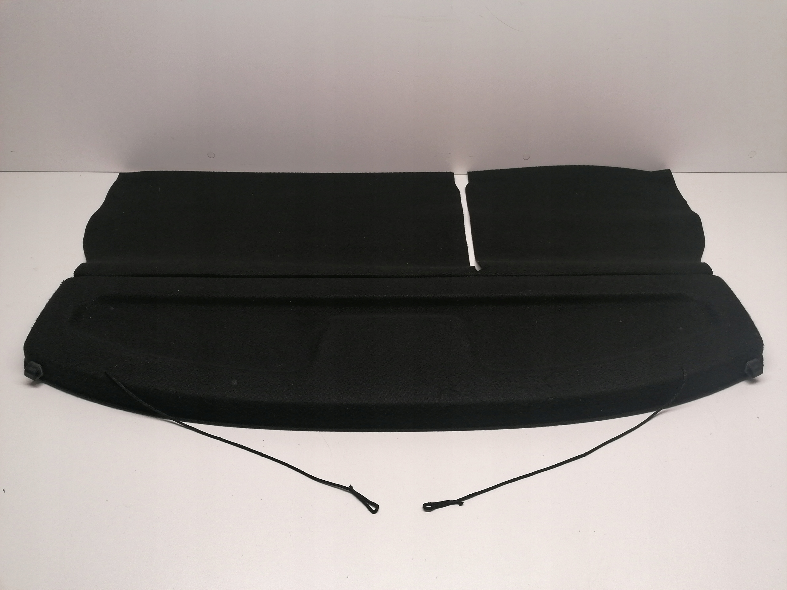 YARIS II PÓŁKA TYLNA BAGAŻNIKA JAPOŃSKA 05-11