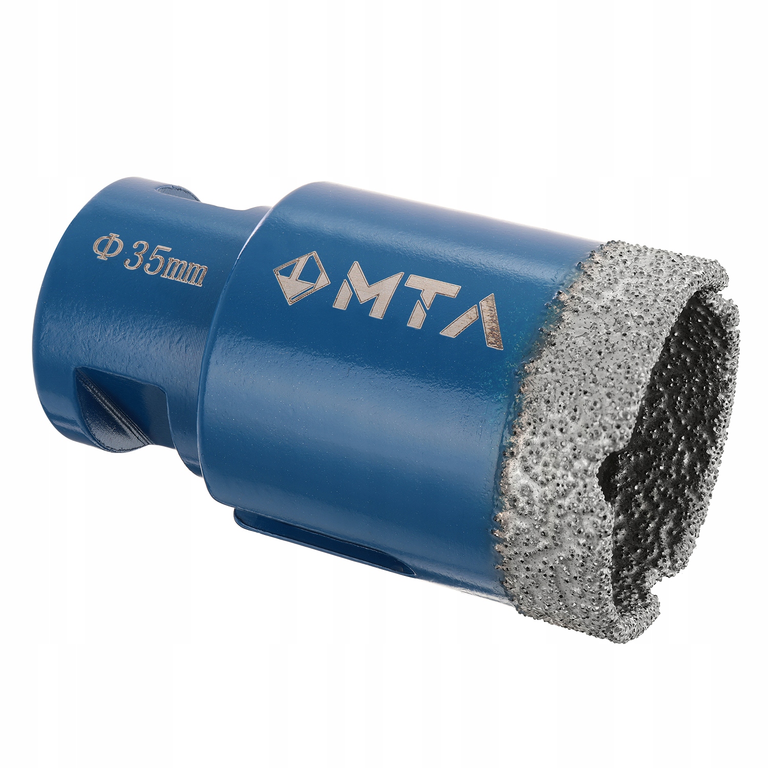 

Koronka Diamentowa 35MM Otwornica M14 Gres