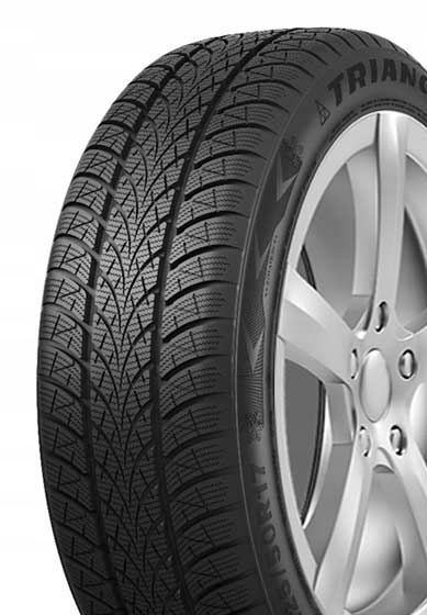 Triangle WinterX TW401 165/65R15 81 T przyczepność na śniegu (3PMSF) Sezon zimowe