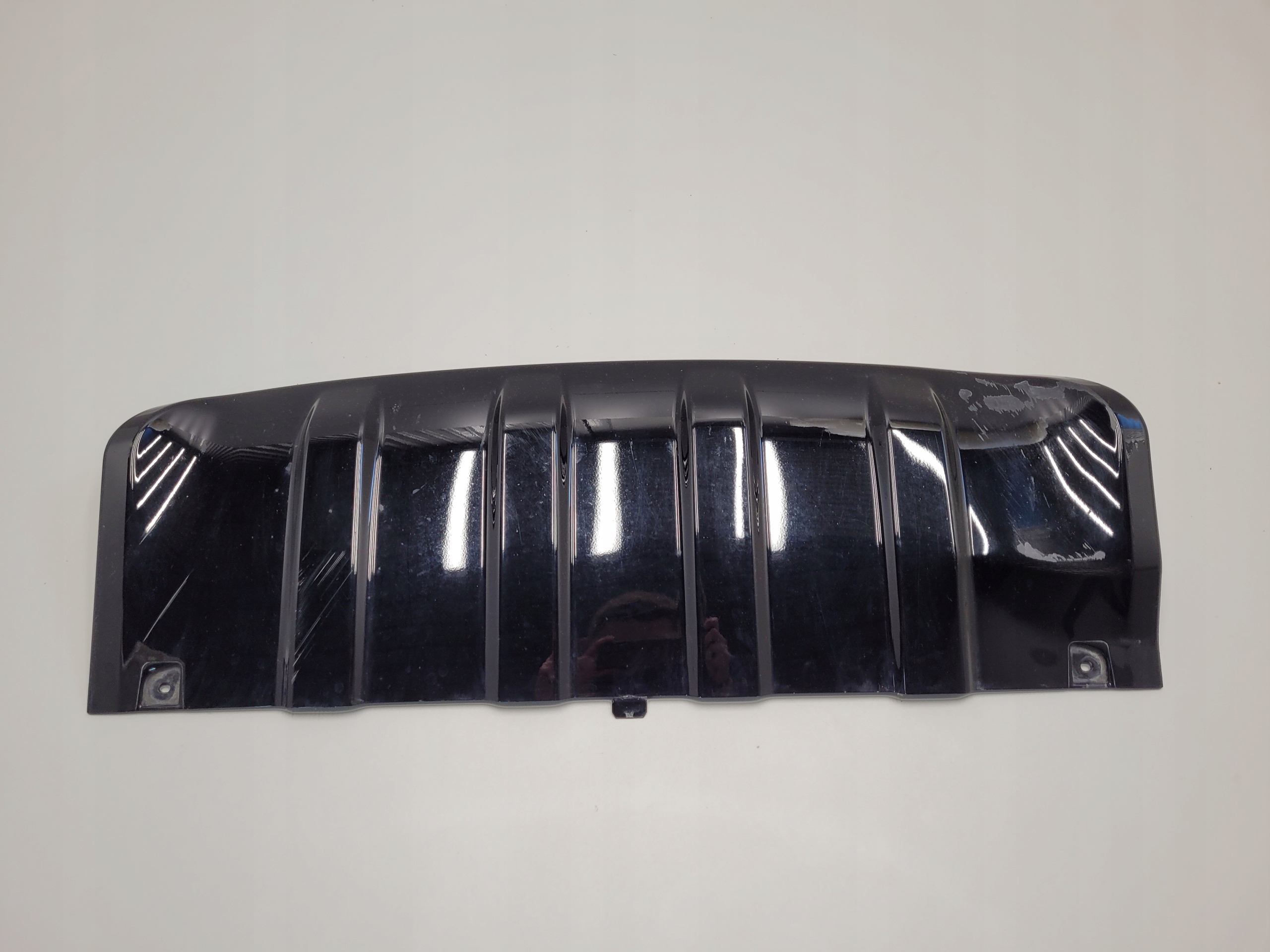 LR106652 - Land Rover DISCOVERY SPORT L550 бампер