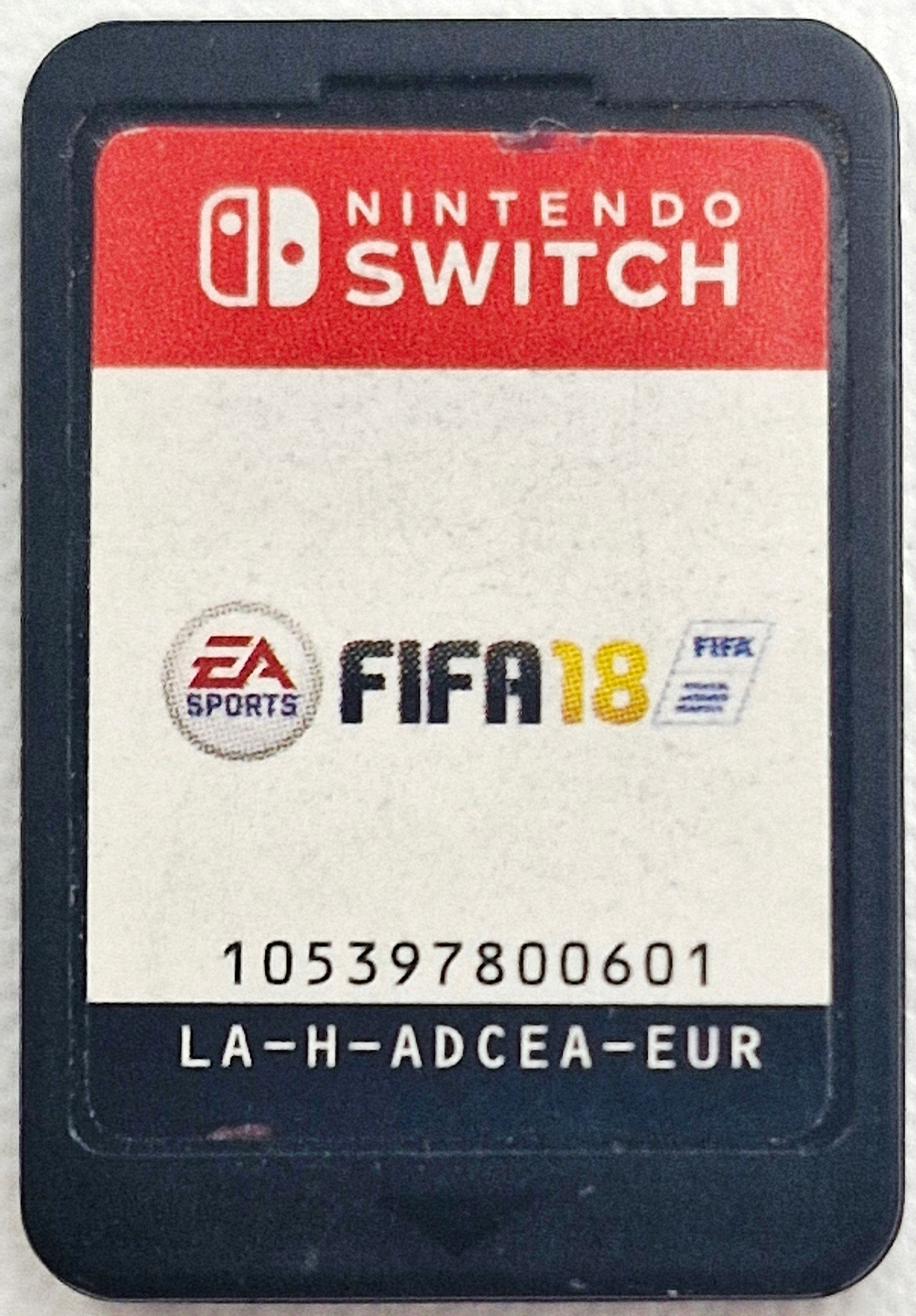 Fifa 19 Nintendo Switch - Niska cena na Allegro