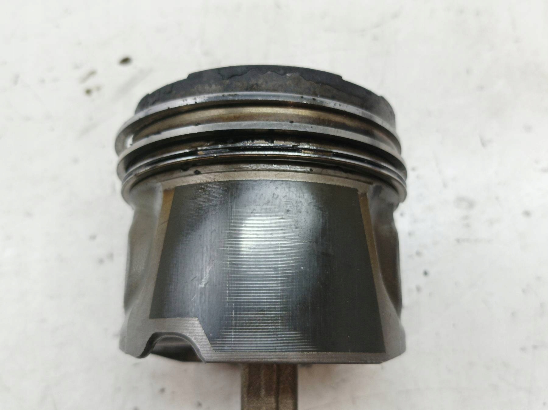 pistone Biella 2.4 D Volvo S80 e (1998-2006)