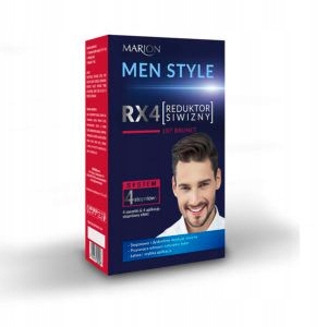 

Marion Men Reduktor Siwizny odsiwiacz 107 Brunet