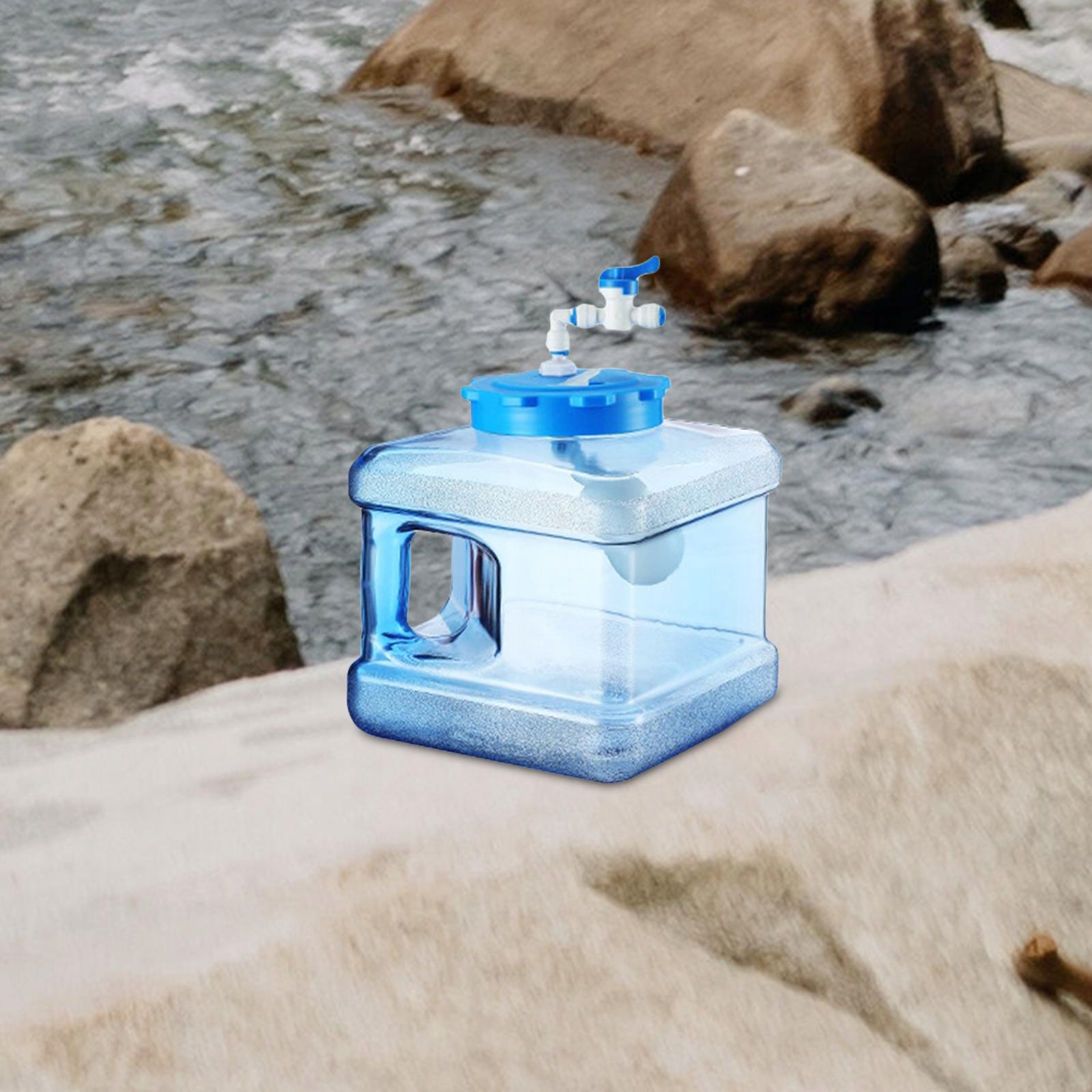 Wiadro do zewnętrznego pojemnika na wodę kempingow Kod producenta VF5D467