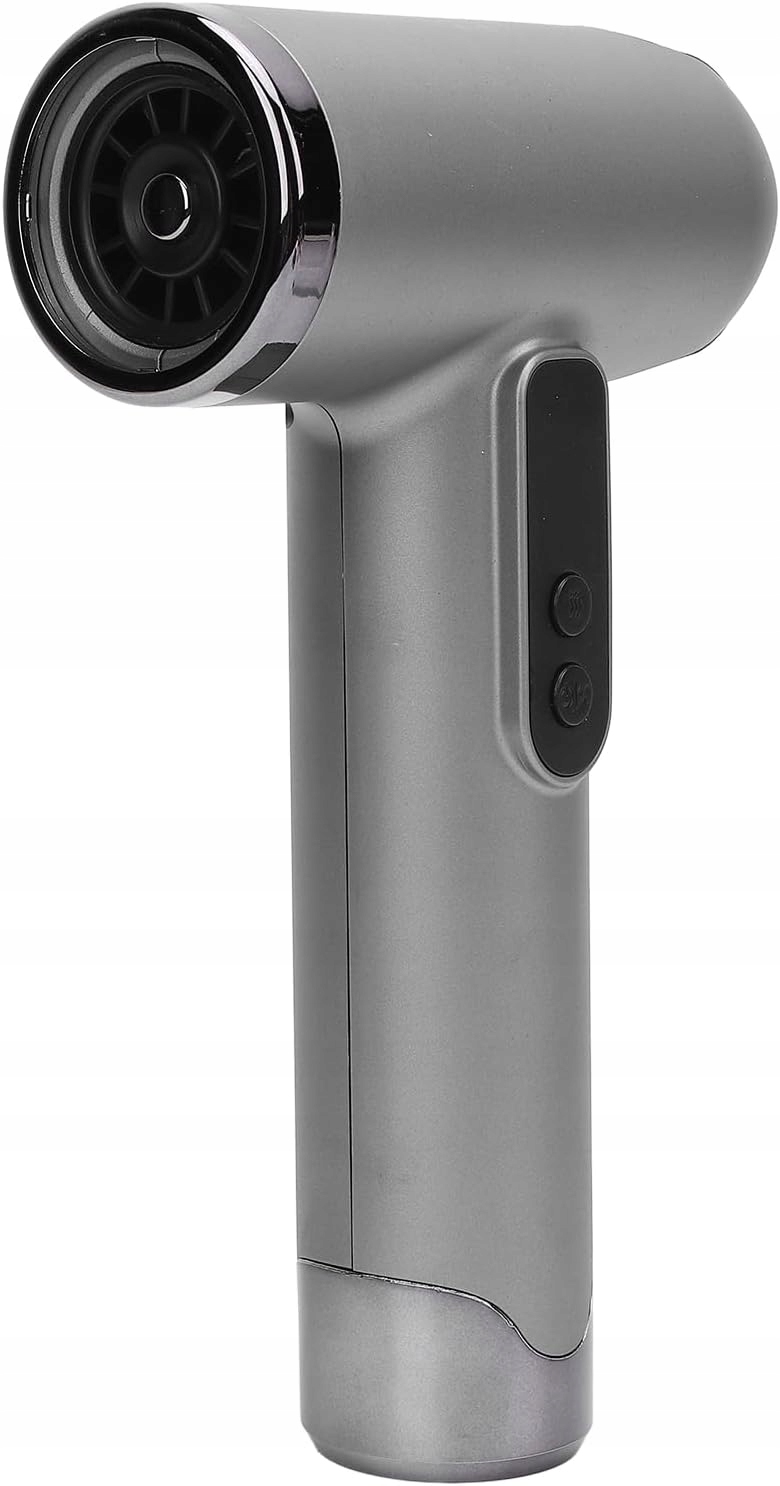 Vysoušeč Vlasů Cocoarm Bezdrátový Akumulátorový 200W 15000 Mah