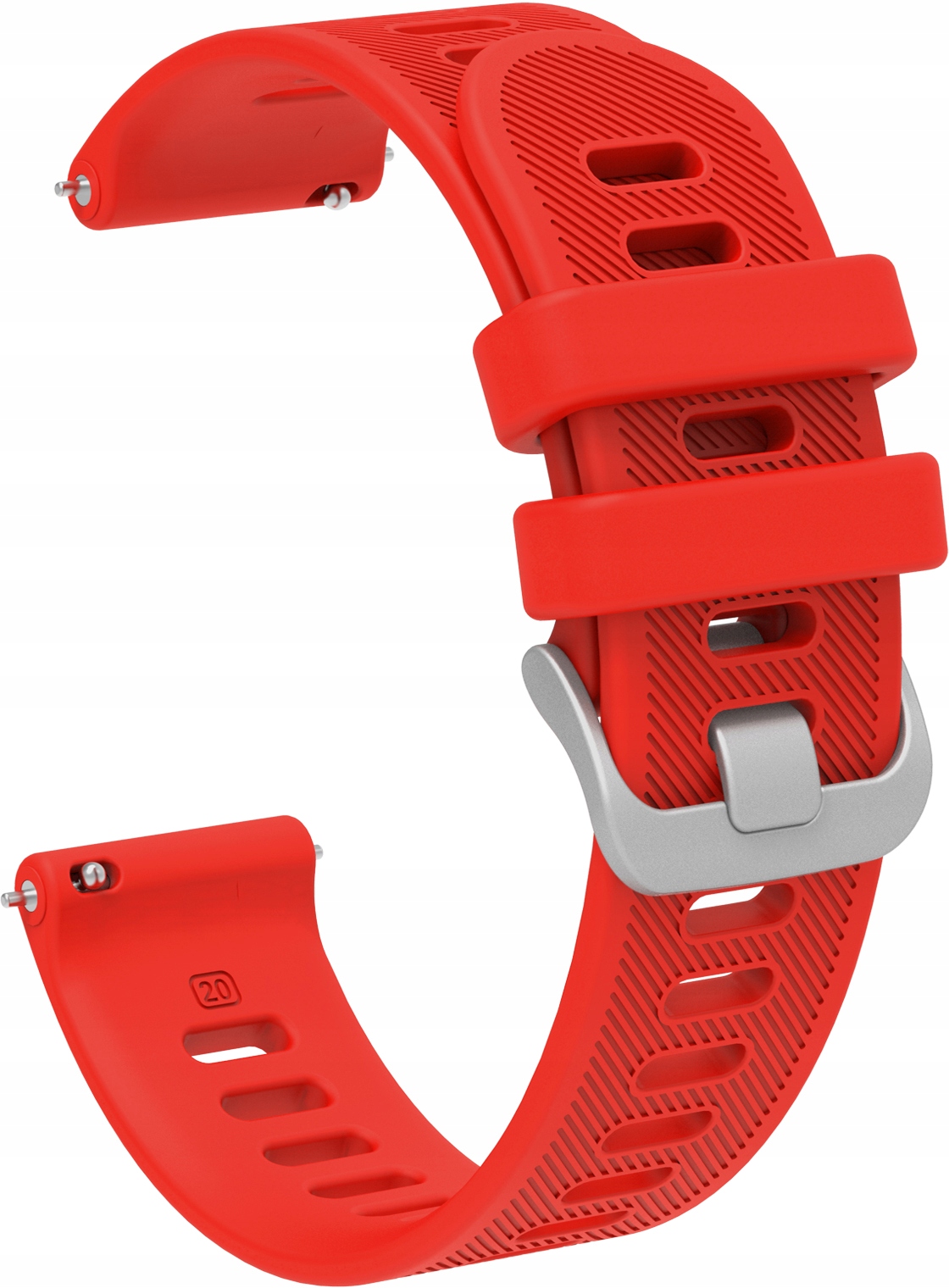 

Pasek Do Garmin Forerunner 55 158 245 645 20MM