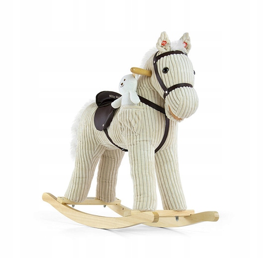 Milly Mally Konik na biegunach Pony Luna 18m+