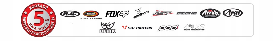 Kask HJC C10 Elie Black/Yellow r. S BiMoto Model C10