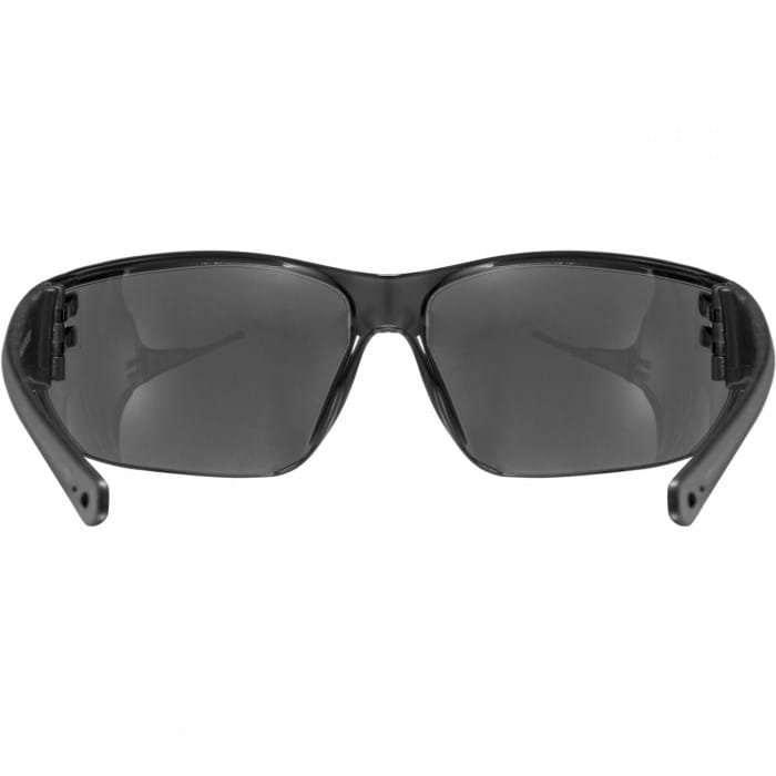 OKULARY ROWEROWE UVEX SPORTSTYLE 204 SMOKE Model Sportstyle 204