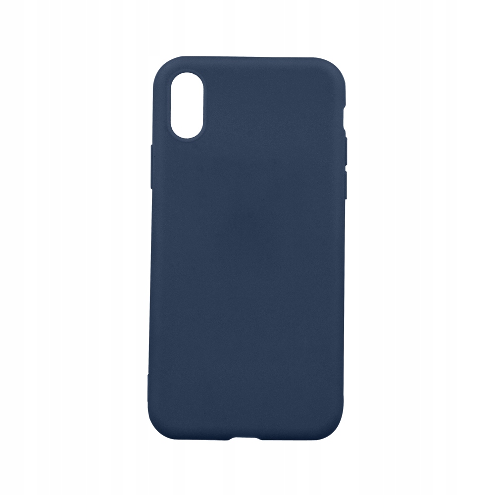 

Etui Case Matt Tpu do Huawei P30 Lite niebieski