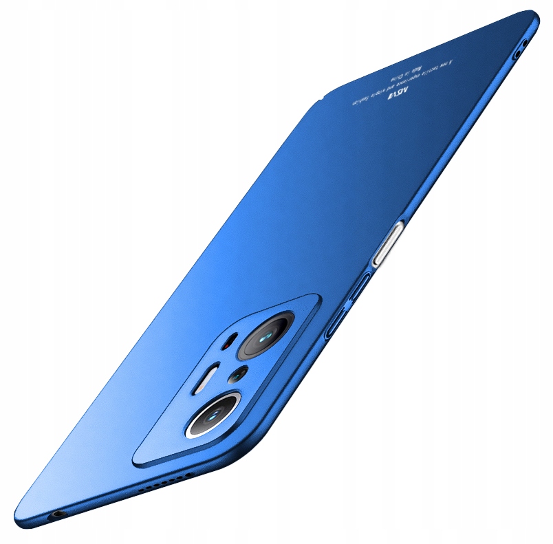 

Etui Case Msvii Do Xiaomi 11T 11T Pro Slim
