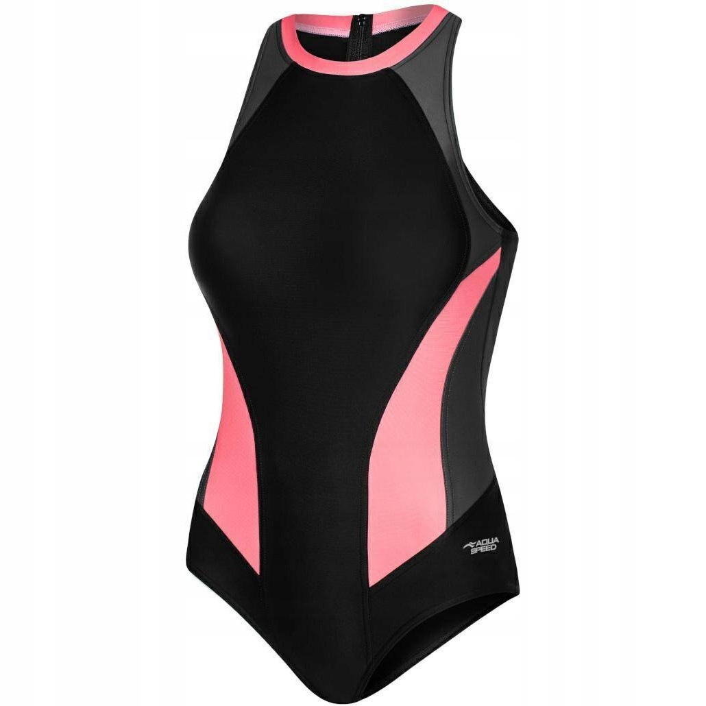 Plavecký kostým Aqua Speed Nina kol. 133 vel 42