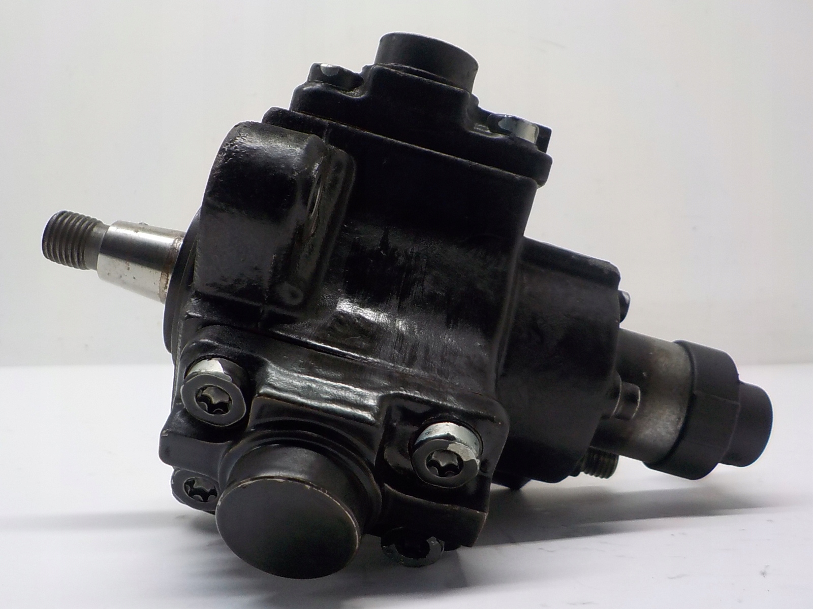 OPEL 2.0 CDTI A20DTH pompe d'injection 0445010248