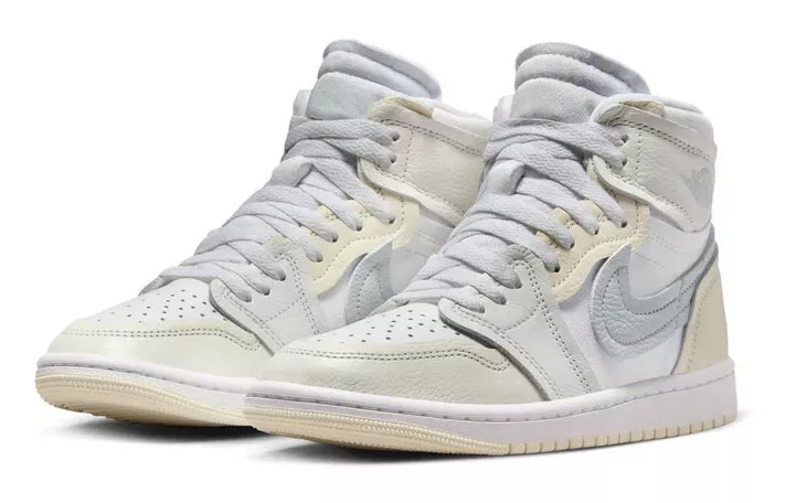 Dámské boty Nike Air Jordan 1 MM High FB9891-100 44