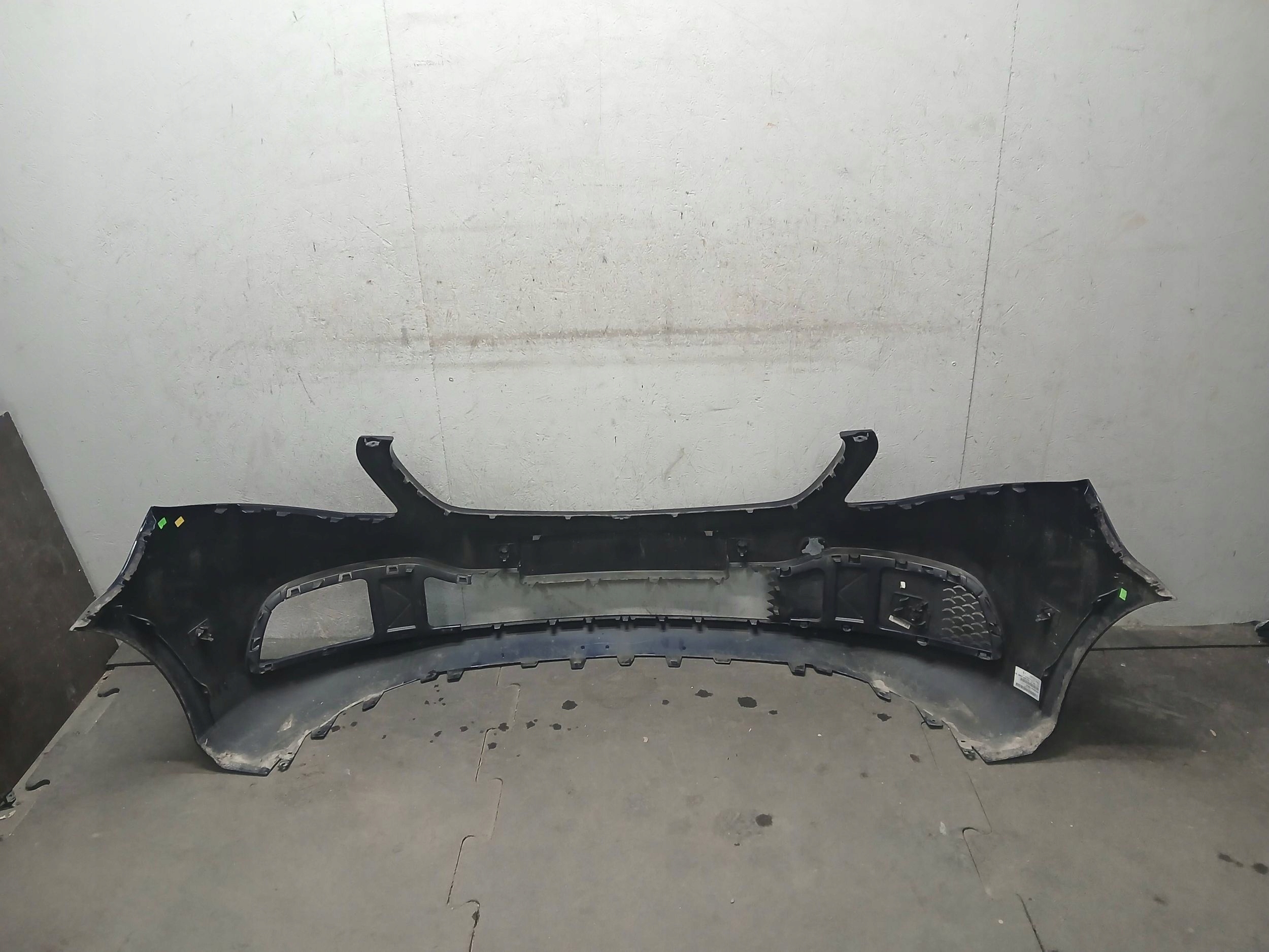 bumper front MERCEDES V KLASA W447 A447