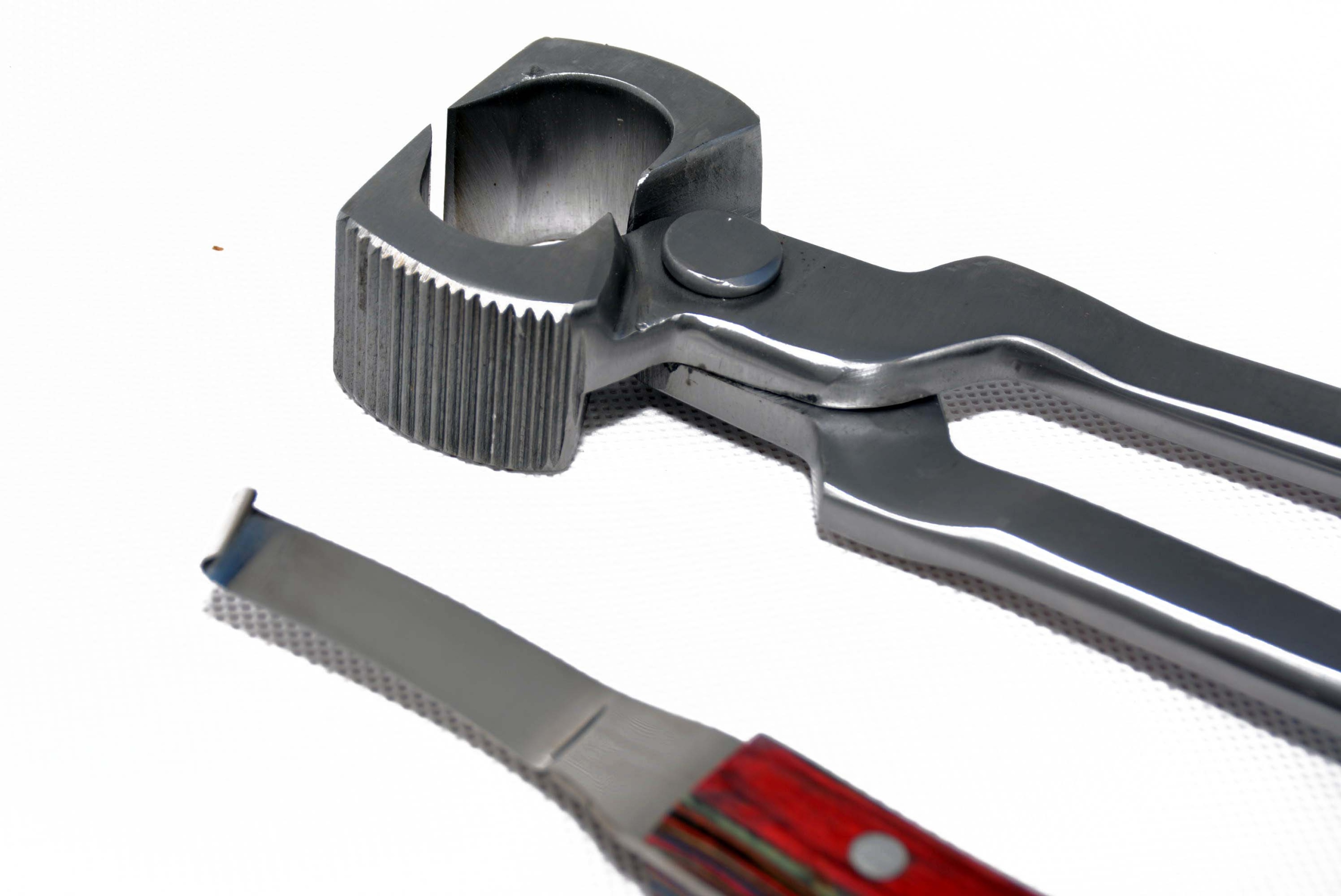 ZESTAW DO KOREKCJI KOPYT PROFESJONALNE Marka bez marki