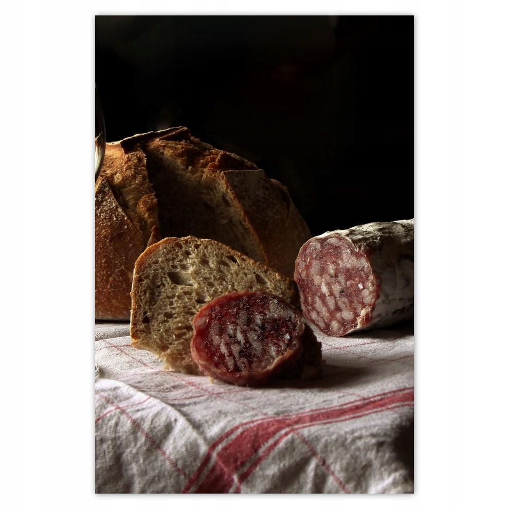 

Plakat Naklejka 40x60 Kuchenne Obrazy Rewolucje