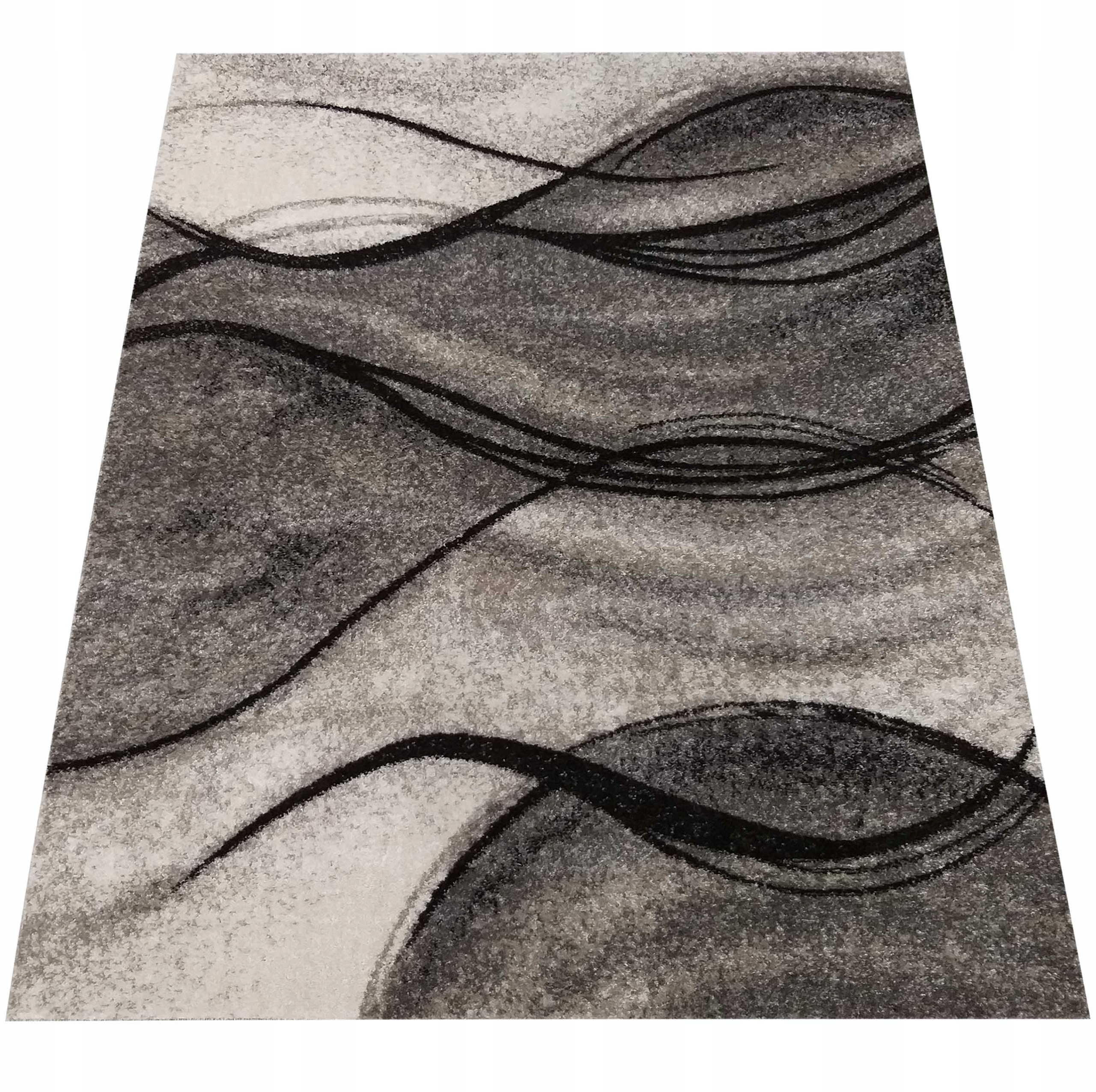 nowoczesny dywan Panamero 80X150 07