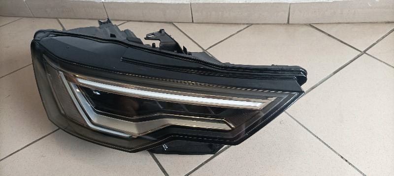 фара правая full led Audi A6 C8 4K0