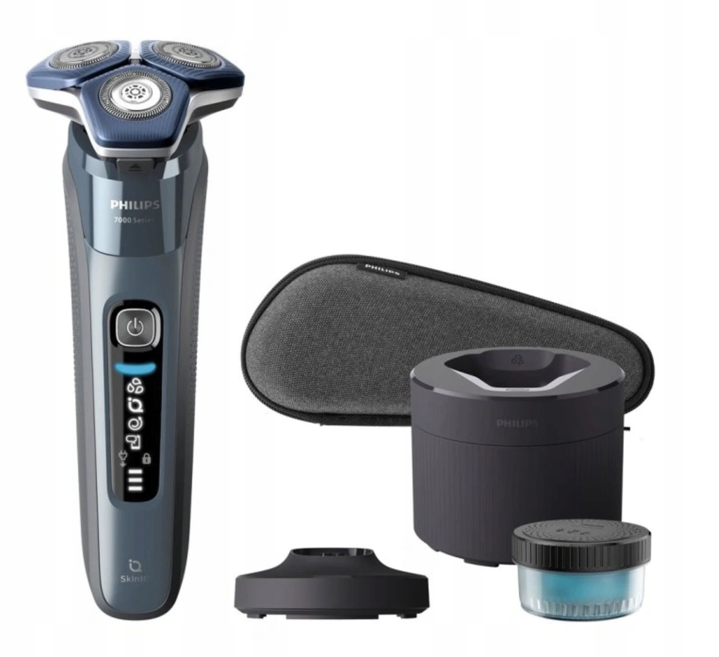 Philips Series 7000 S7882/55 Wet & Dry