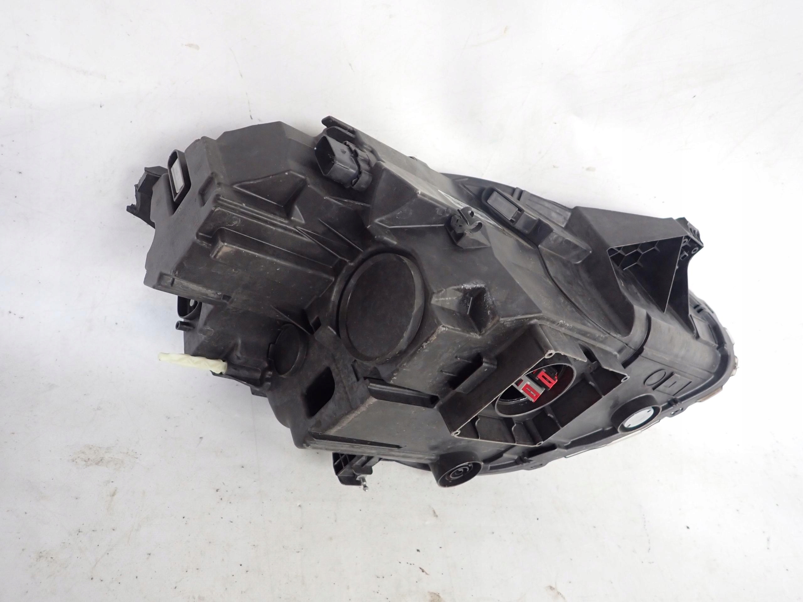 FORD PUMA MK2 19- light left front front FULL LED L1TB-13E015-CG