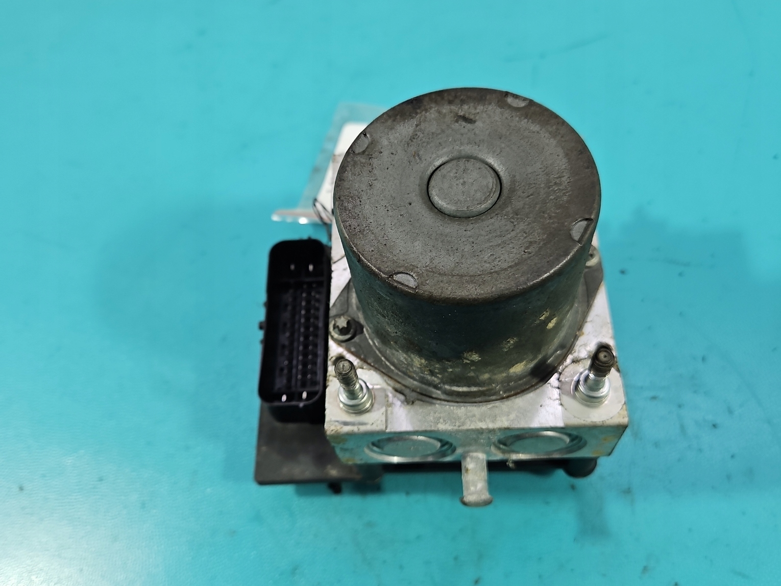 насос ABS FORD TAURUS X 0265900336 6F93-2C333-B 0265233355