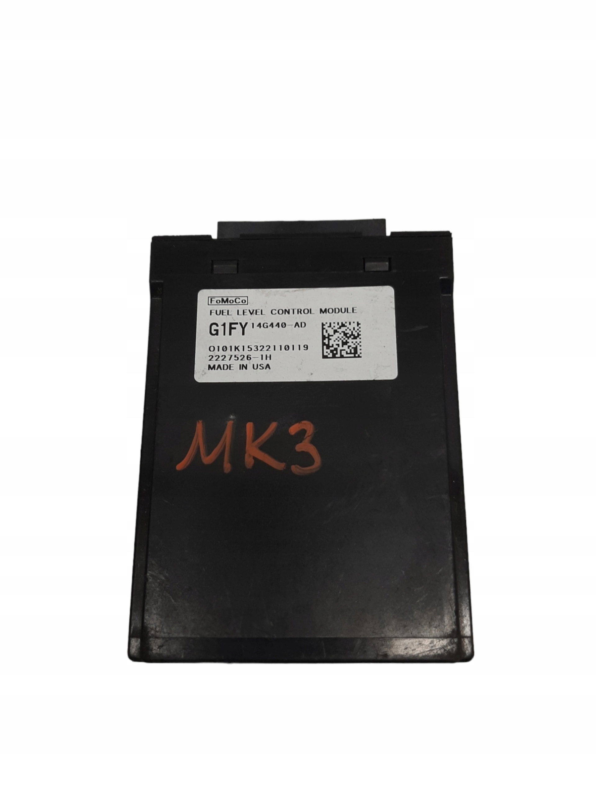 Module POMPY Carburant FORD FOCUS MK3 14G440-AD