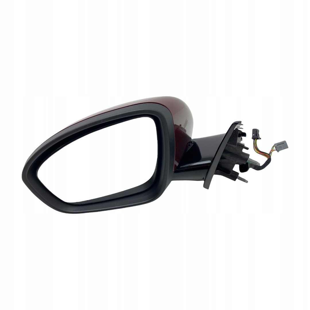 Nowe oryg Lusterko lewe Renault Talisman 14 PIN Podgrzewanie tak