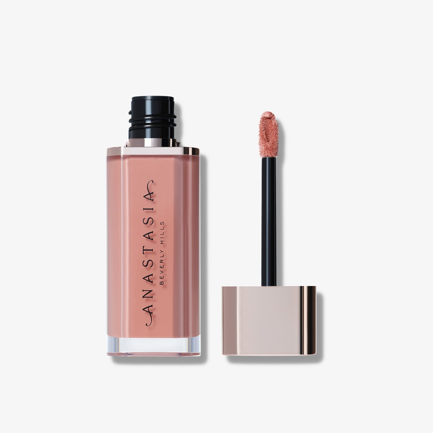 Anastasia Beverly Hills Lip Velvet pěna na rty Rtěnka Crush