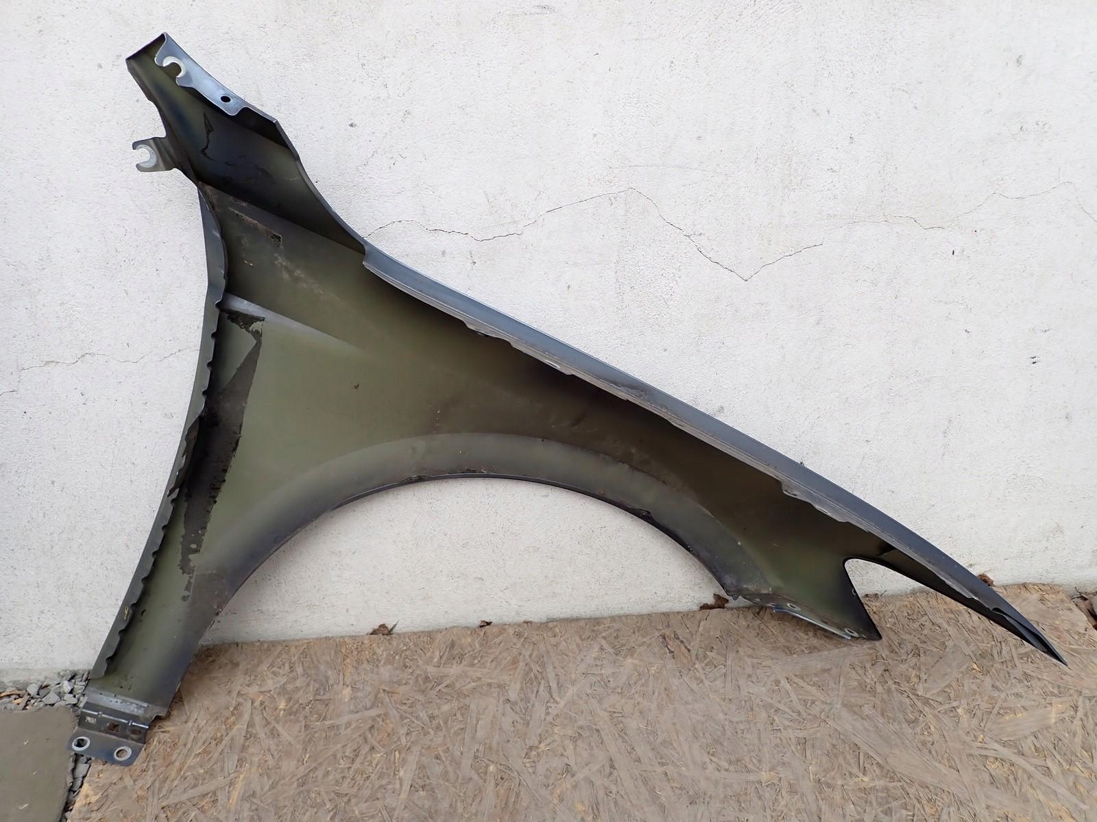 fender left front front VW VOLKSWAGEN PASSAT B8 3G 2014-2024R