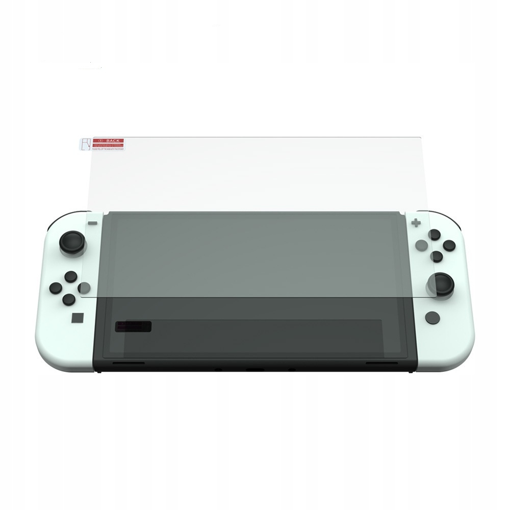 IRIS Tempered glass szkło hartowane na ekran konsoli Nintendo Switch OLED