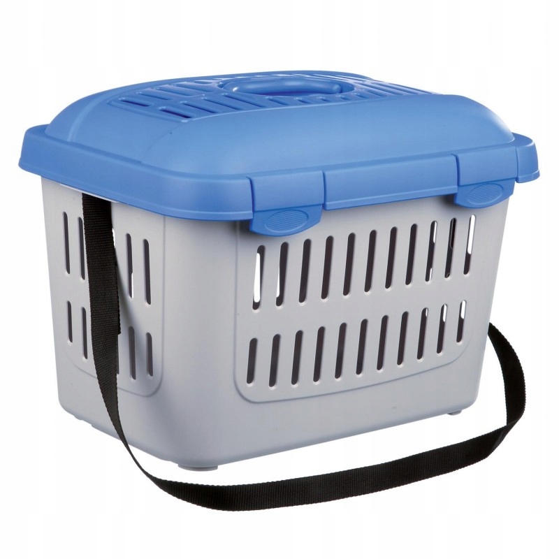 Levně Přepravka Midi-Capri 44×33×32 cm