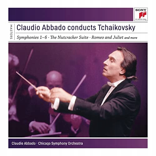 Tchaikovsky The Nutcracker - Muzyka - Allegro.pl