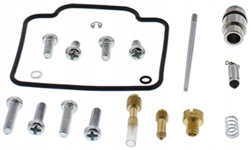 Sada pro opravu karburátoru Polaris Magnum 425 95-97