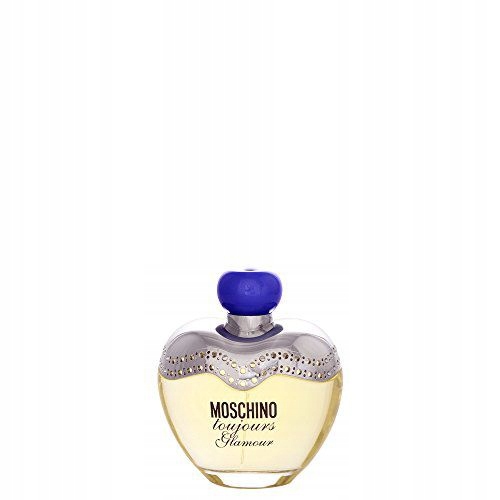Moschino Toujours Glamour Toaletní Voda 30 ML