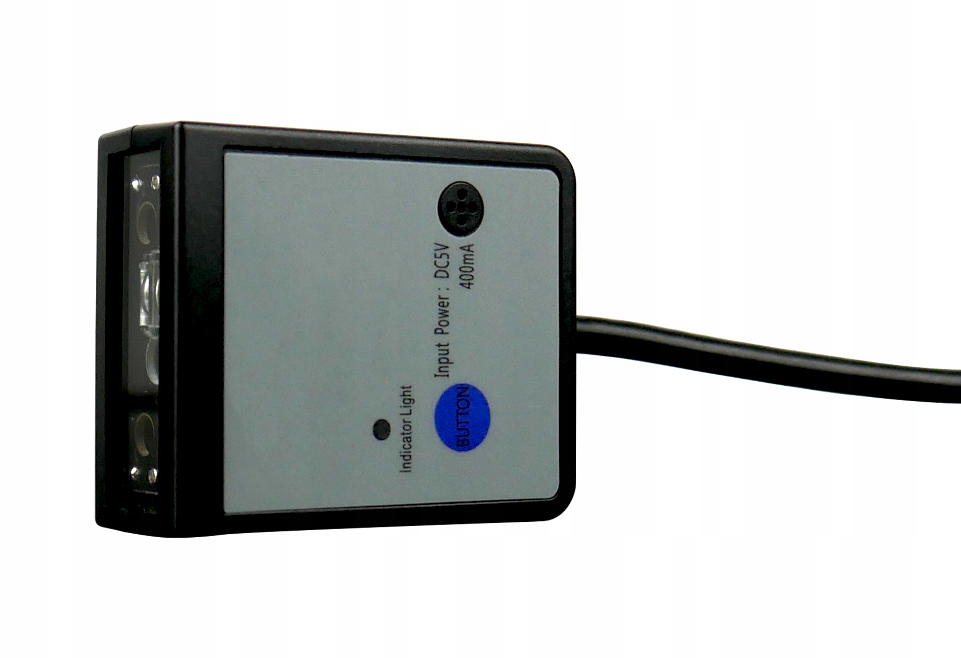 Czytnik QR Aztec do dowodów rejestracyjnych MJ-202 Kod producenta MJ-202