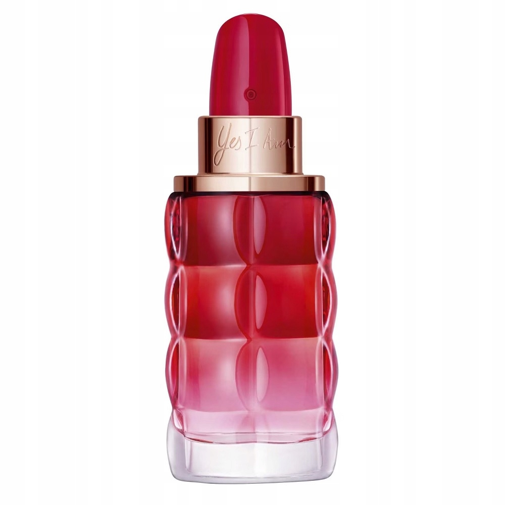 Yes I Am Bloom Up! Parfémovaná voda Spray 50 ml Květinově-ovocná vůně