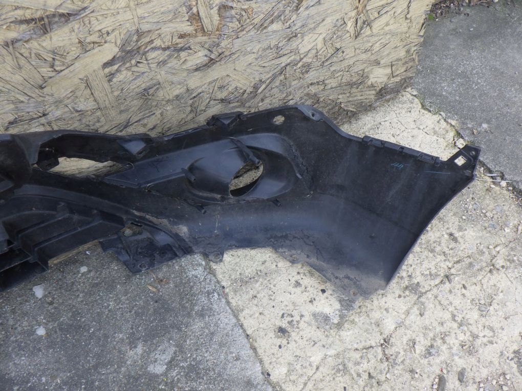 SUZUKI SX4 SX-4 S CROSS LIFT front bumper