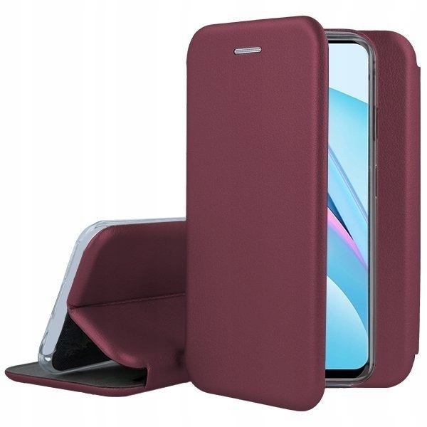 

Etui Do Xiaomi Redmi Note 9 4G Pokrowiec Prestige