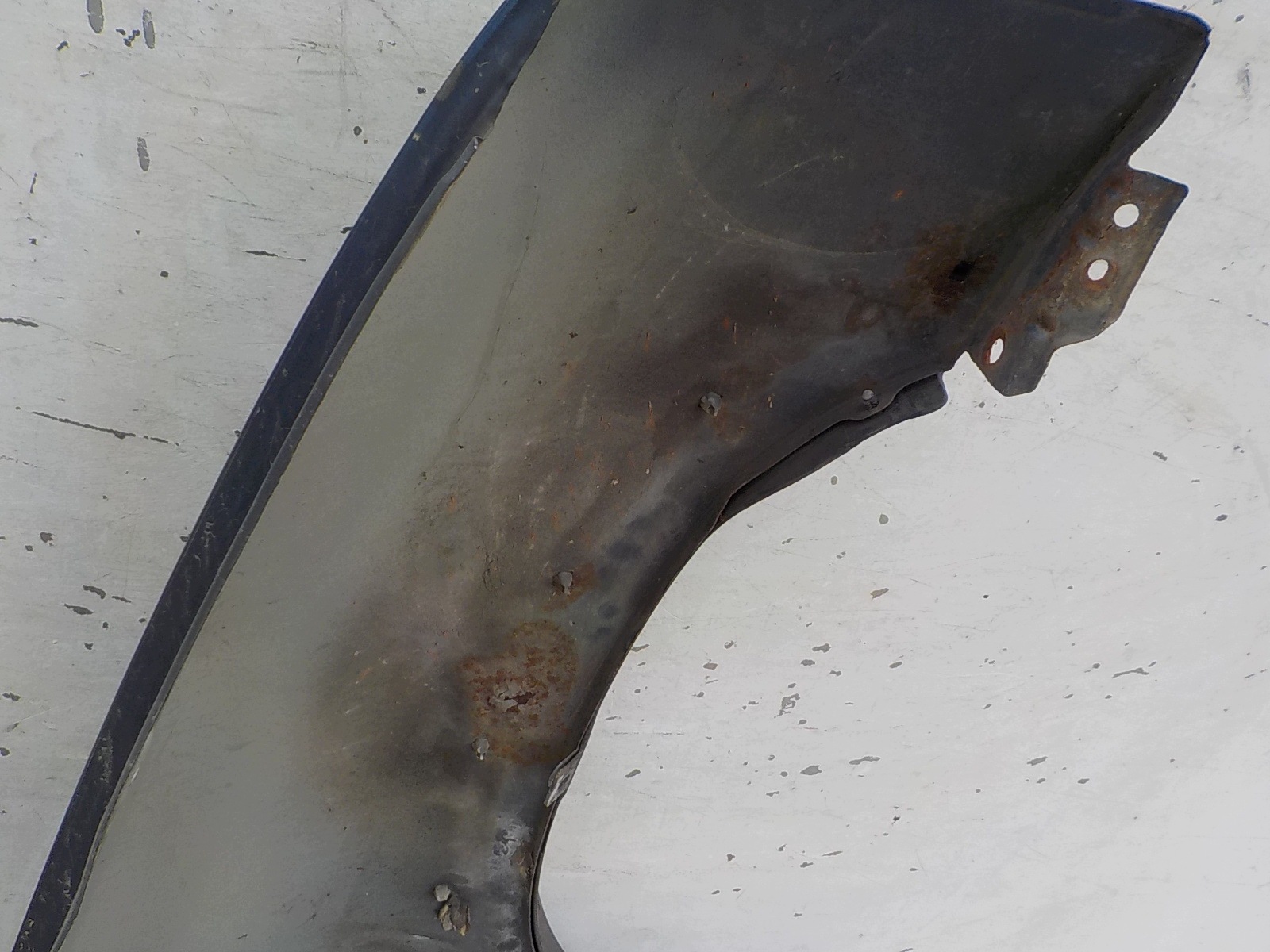 741 SUZUKI GRAND VITARA and XL7 fender left front front