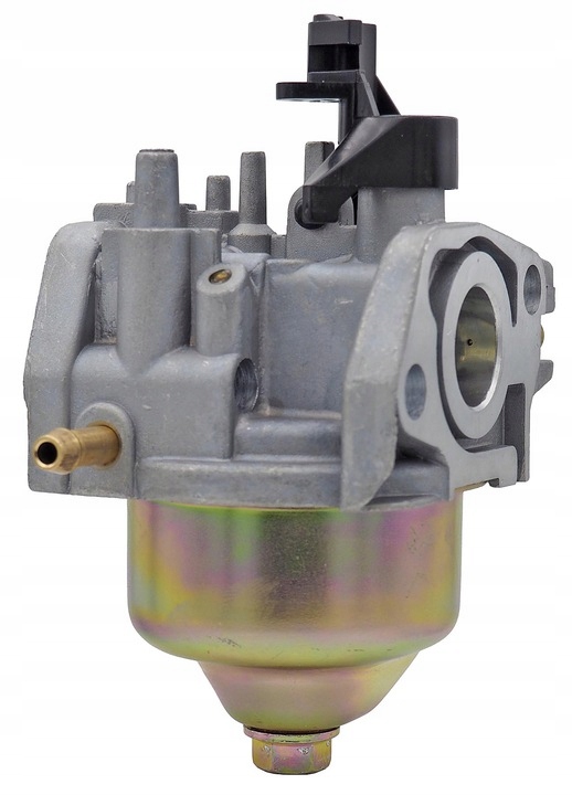 GAŹNIK KOSIARKI DO SILNIKA NAC T575 T675 + PRIMER Marka German