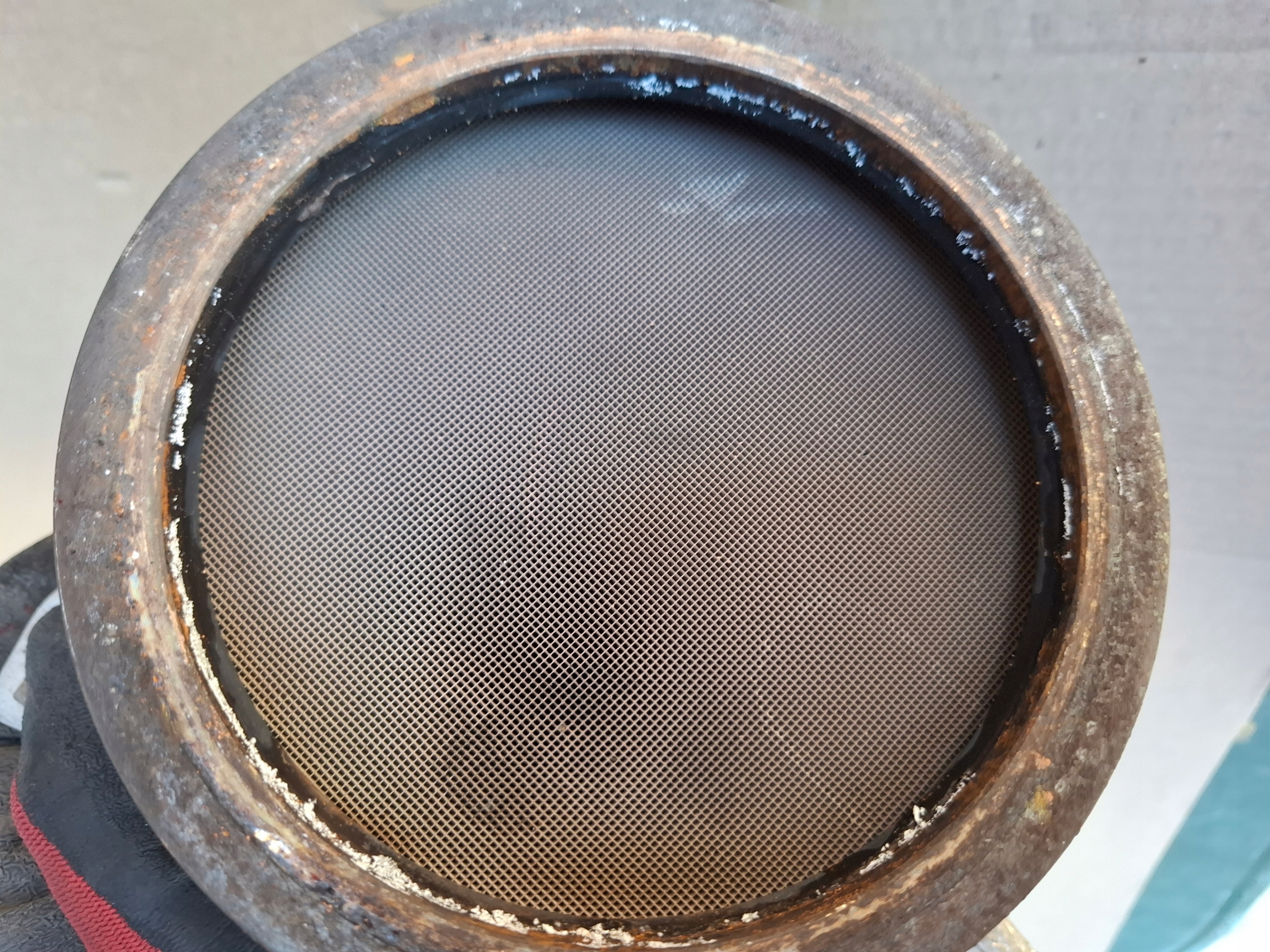 catalyst PORSCHE 911 992 992131765A