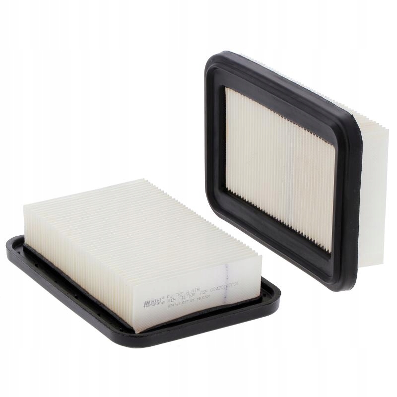 Vzduchový filtr Asp 004301AT004 Hifi Filter