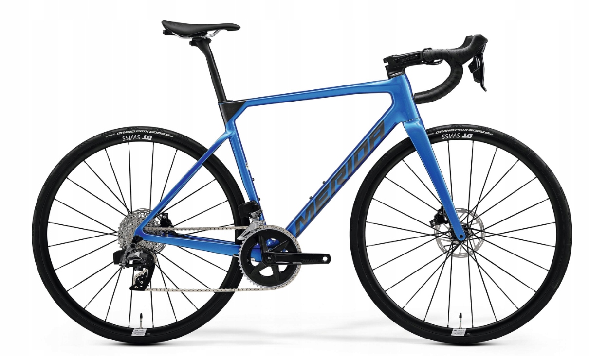 Scultura Rival-edition M(50) Blue (gunmetal Grey) 2024