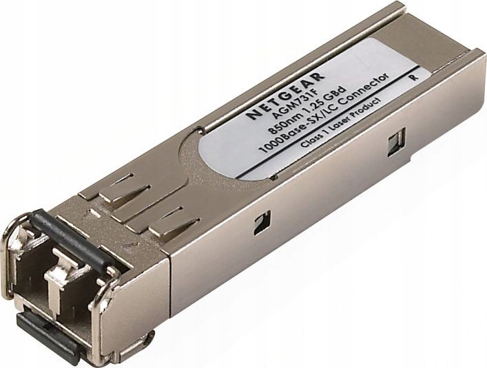 MiniGBIC/SFP 1000BaseSX (LC) AGM731F