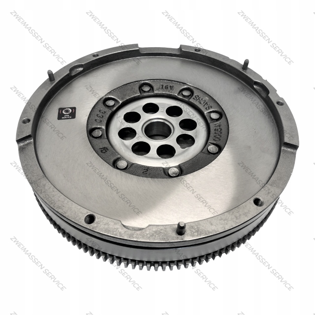 КОЛО ДВОМАСОВИЙ 2294001003 SACHS OPEL СААБ 2.0