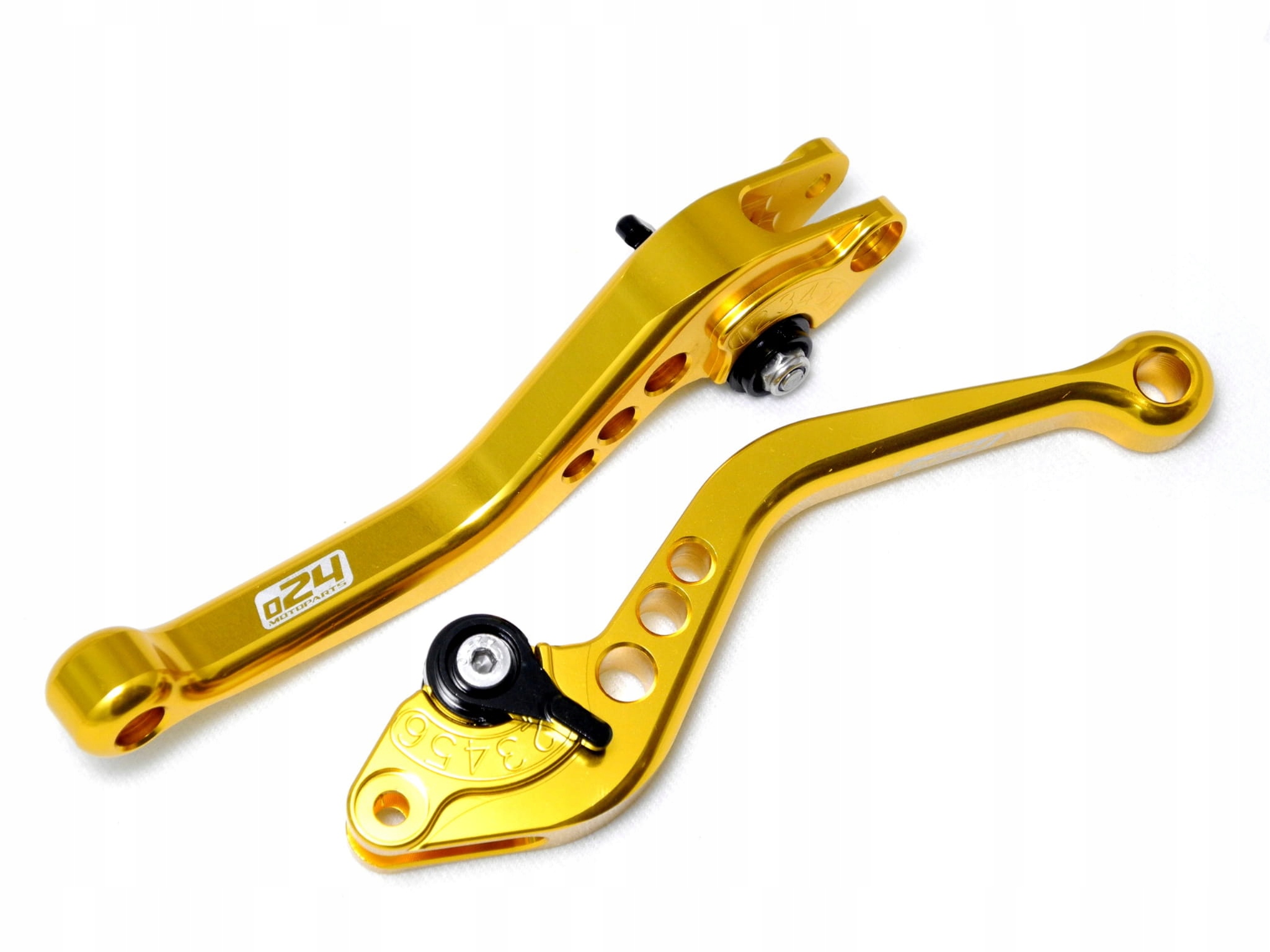 

Klamki Suzuki Gsxr 600/750 1000 96-03 G