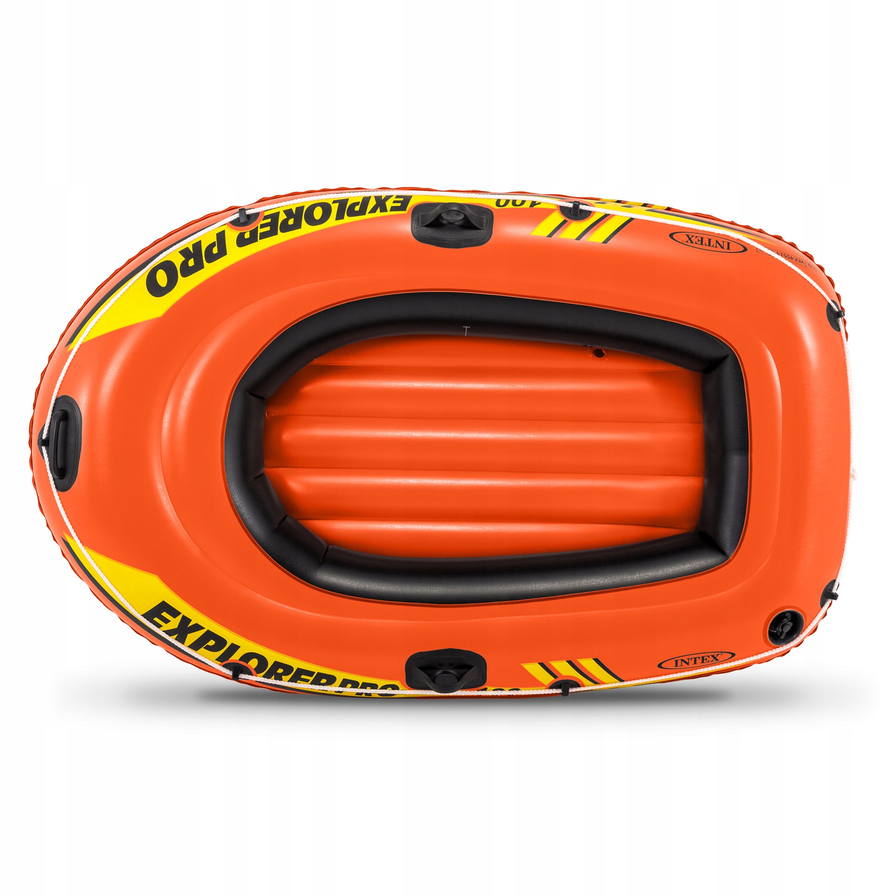 PONTON EXPLORER PRO 100 160x94x29 INTEX seria PRO Kod producenta 58355