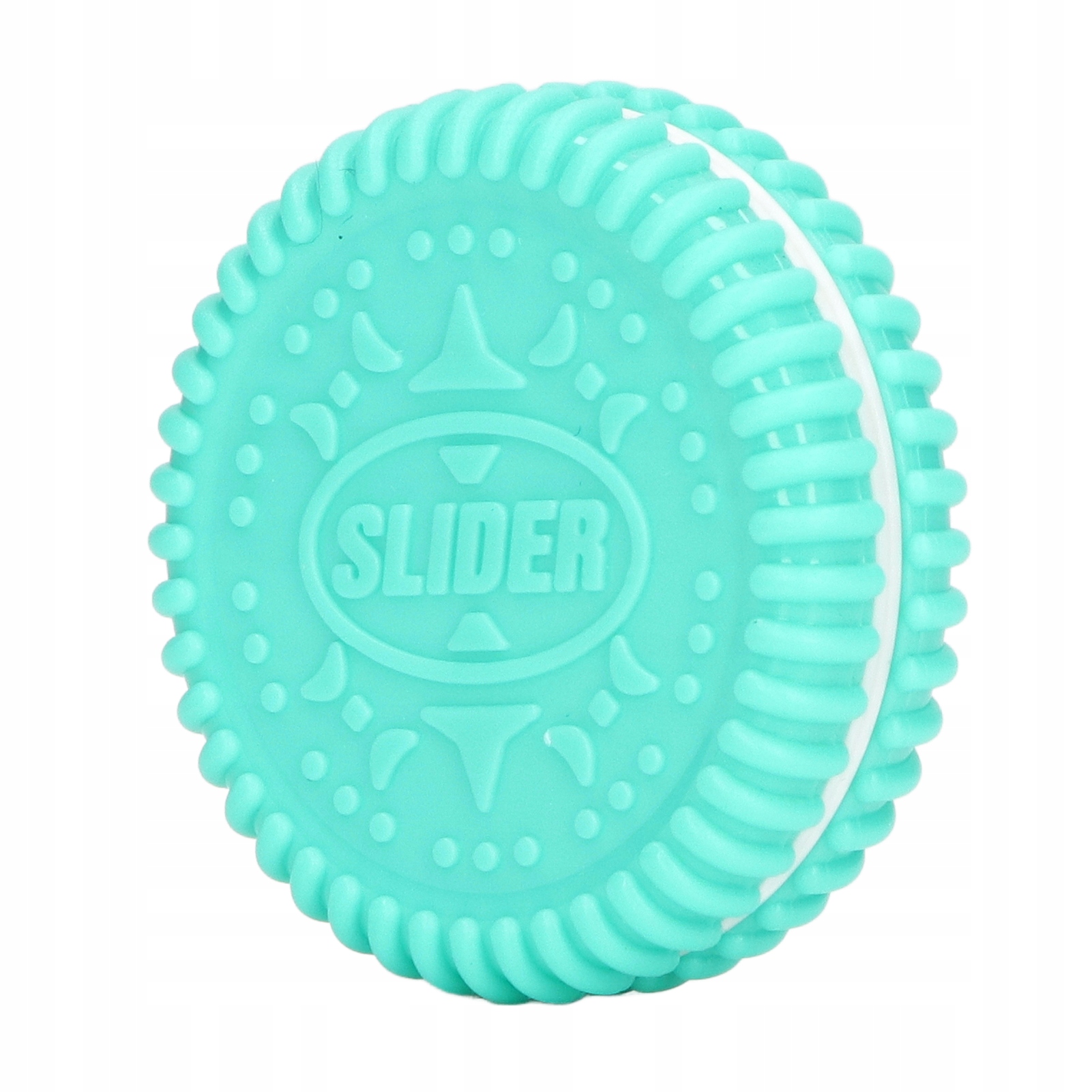 Slavertip Slider Toys Печиво У Формі Ланцюжка Стрес Тривога 4V
