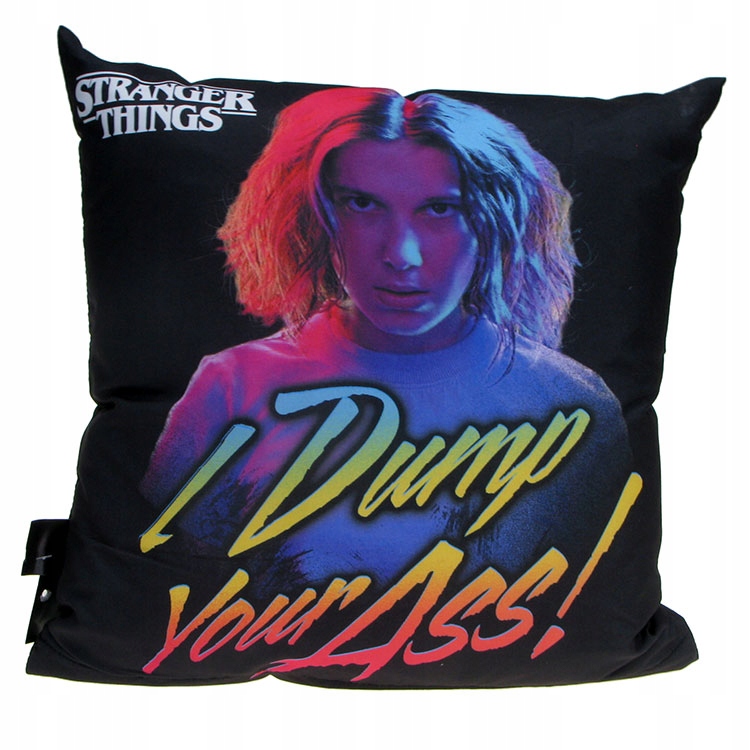 

Stranger Things: poduszka dekoracyjna (499319)